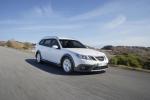 Saab 9-3X 2009 года